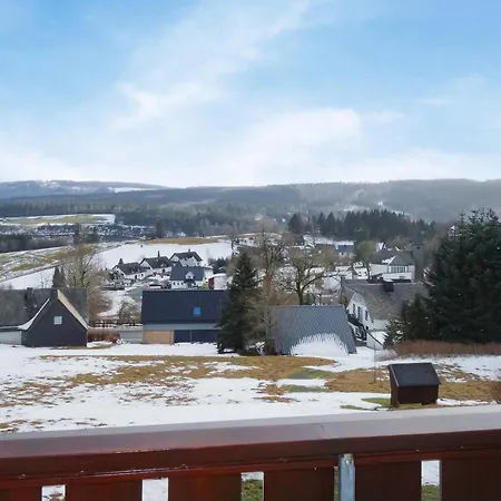 Appartement Stunning In Winterberg