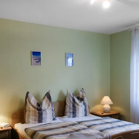 Stunning In Appartement *