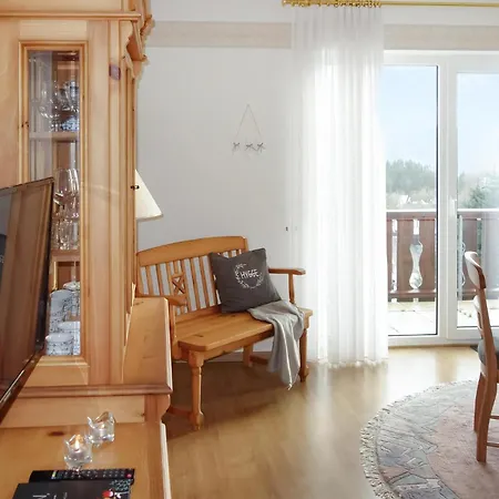 Appartement Stunning In Winterberg