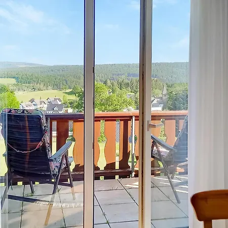 Stunning In Appartement Winterberg