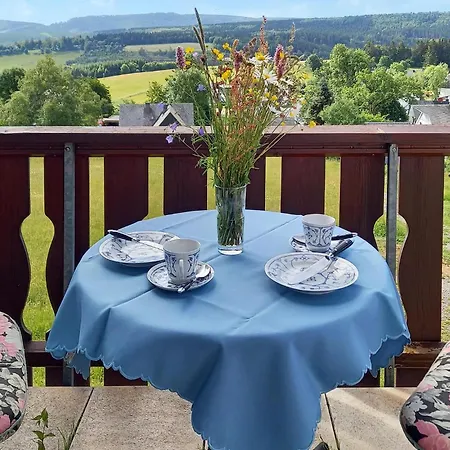 Stunning In דירה