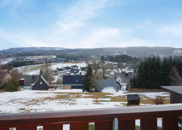 Apartamento Stunning In Winterberg