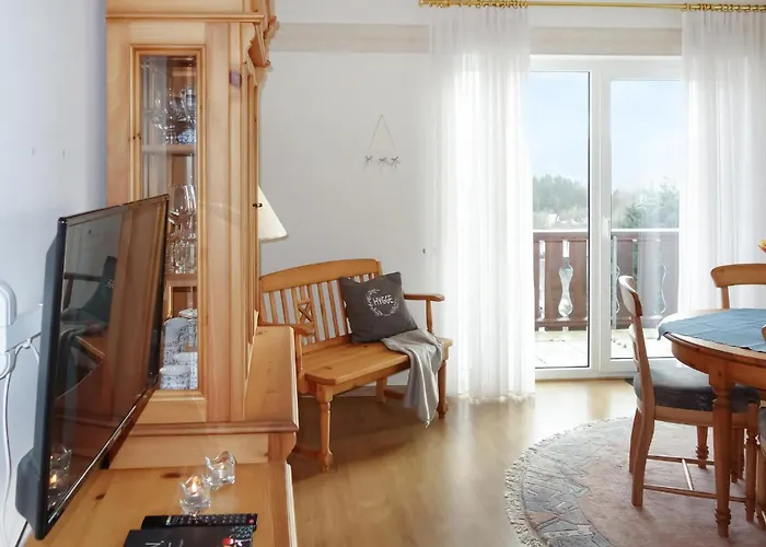 Apartamento Stunning In Winterberg