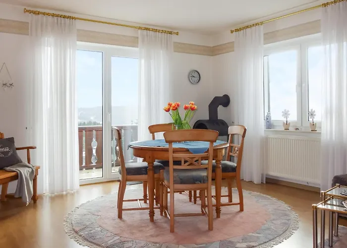 Appartamento Stunning In Winterberg