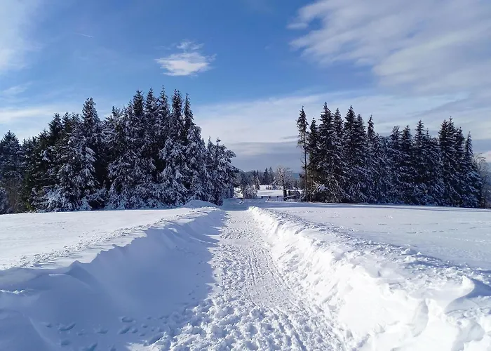 Stunning In * Winterberg