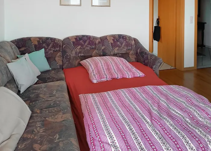 Apartamento Stunning In