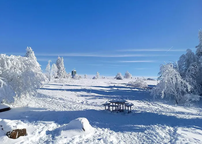 Apartamento Stunning In Winterberg