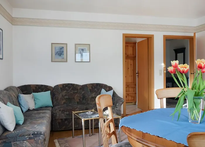 Apartamento Stunning In