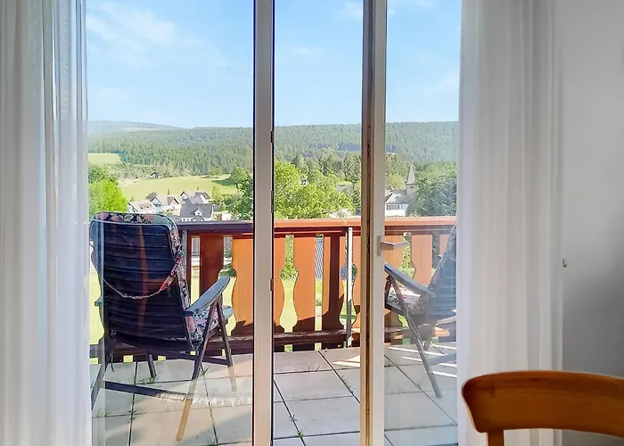 Stunning In Appartamento Winterberg